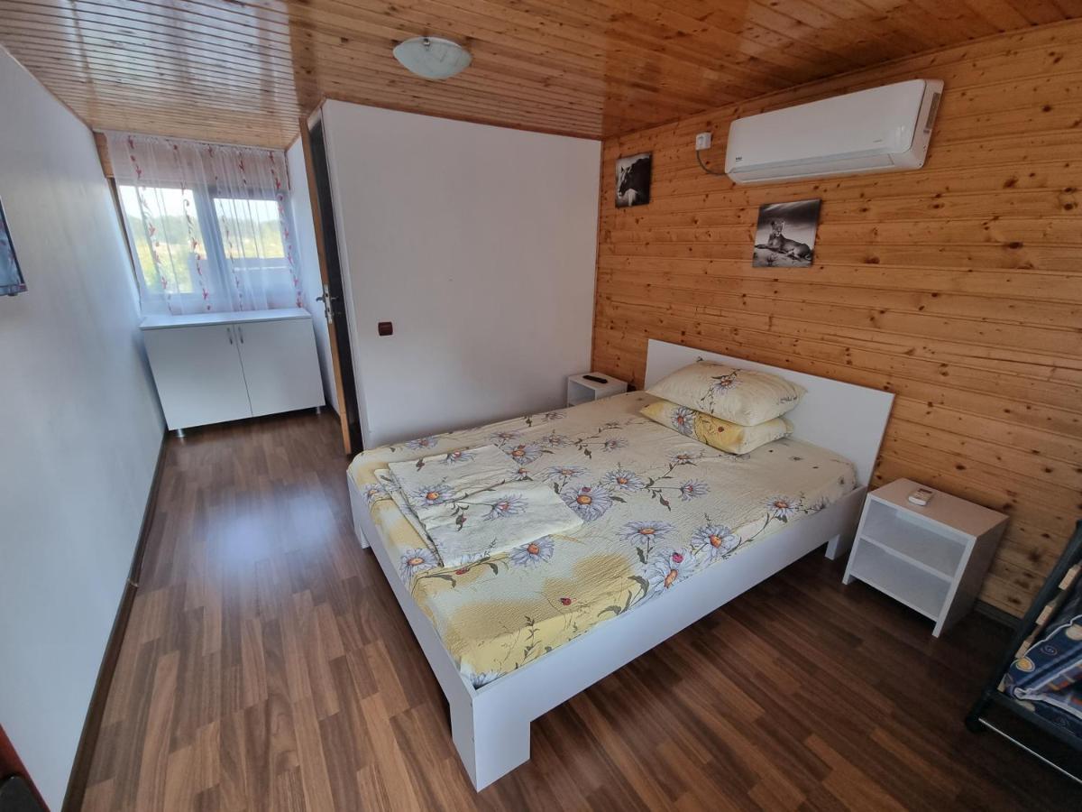 Вилла Casa Baciu Турда Экстерьер фото